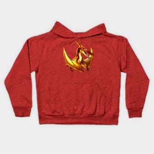 Pteranodon Kids Hoodie